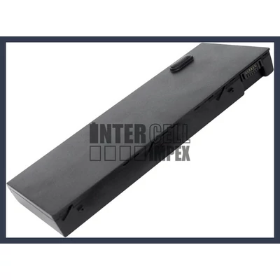 Acer Aspire 1350 1510 series SQU-302 4400mAh 8 cella notebook/laptop akku/akkumulátor utángyártott