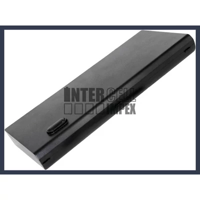 Acer Aspire 1350 1510 series SQU-302 4400mAh 8 cella notebook/laptop akku/akkumulátor utángyártott