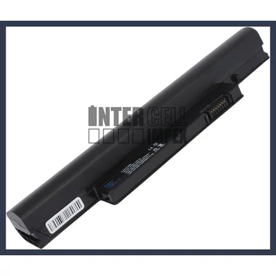 DELL Inspiron 1210 Mini 12 2200mAh 3 cella notebook/laptop akku/akkumulátor utángyártott
