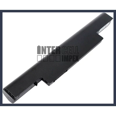 DELL Inspiron 1210 Mini 12 2200mAh 3 cella notebook/laptop akku/akkumulátor utángyártott