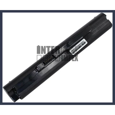 DELL Inspiron 1210 Mini 12 4400mAh 6 cella notebook/laptop akku/akkumulátor utángyártott