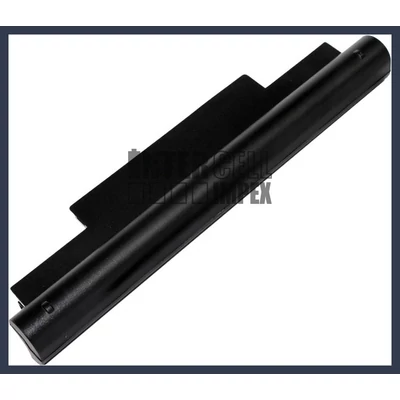 DELL Inspiron 1210 Mini 12 4400mAh 6 cella notebook/laptop akku/akkumulátor utángyártott