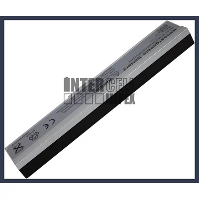 HP Presario B1800 Series 4400mAh 6 cella notebook/laptop akku/akkumulátor utángyártott