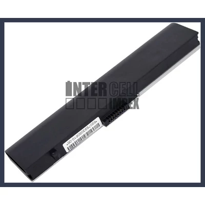 HP Presario B1800 Series 4400mAh 6 cella notebook/laptop akku/akkumulátor utángyártott