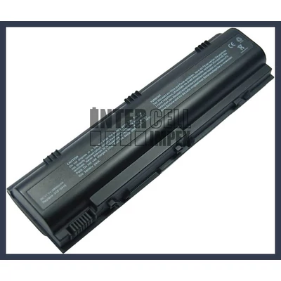 DELL Inspiron 1300 B120 B130 Latitude 120L 8800mAh 12 cella notebook/laptop akku/akkumulátor utángyártott