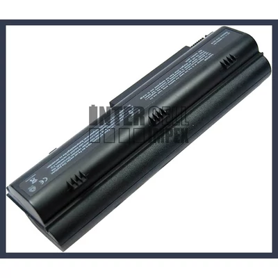 DELL Inspiron 1300 B120 B130 Latitude 120L 8800mAh 12 cella notebook/laptop akku/akkumulátor utángyártott