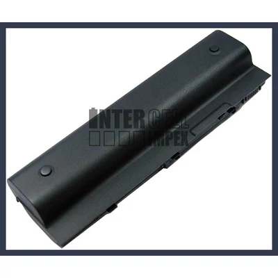 DELL Inspiron 1300 B120 B130 Latitude 120L 8800mAh 12 cella notebook/laptop akku/akkumulátor utángyártott