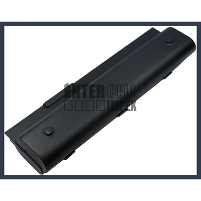 DELL Inspiron 1300 B120 B130 Latitude 120L 8800mAh 12 cella notebook/laptop akku/akkumulátor utángyártott