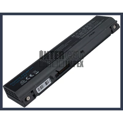 Fujitsu LifeBook P7230 P7230D P7230P series FPCBP171 4400mAh 6 cella notebook/laptop akku/akkumulátor utángyártott