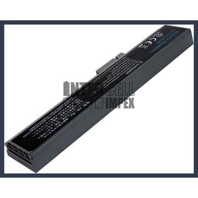 Fujitsu LifeBook P7230 P7230D P7230P series FPCBP171 4400mAh 6 cella notebook/laptop akku/akkumulátor utángyártott