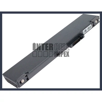 Fujitsu LifeBook P7230 P7230D P7230P series FPCBP171 4400mAh 6 cella notebook/laptop akku/akkumulátor utángyártott