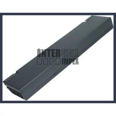 Fujitsu LifeBook P7230 P7230D P7230P series FPCBP171 4400mAh 6 cella notebook/laptop akku/akkumulátor utángyártott