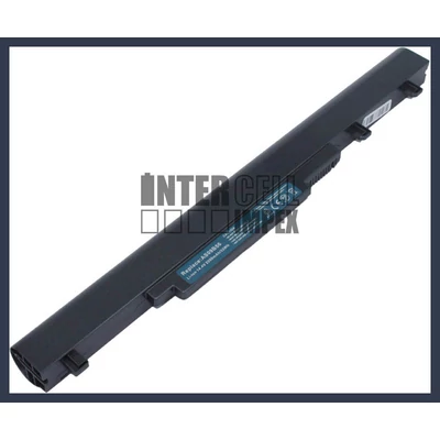 Acer Aspire 3935 series 2200mAh 4 cella notebook/laptop akku/akkumulátor utángyártott