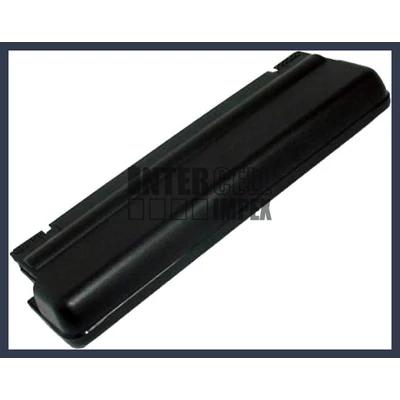 Fujitsu Stylistic ST6012 FMVTBBP111 4400mAh 6 cella notebook/laptop akku/akkumulátor utángyártott