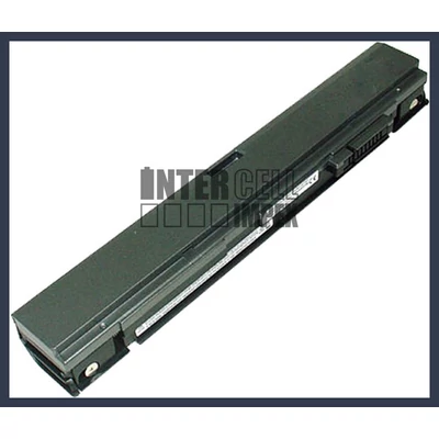 Fujitsu LifeBook P1610 FPCBP163Z 2200mAh 3 cella notebook/laptop akku/akkumulátor utángyártott