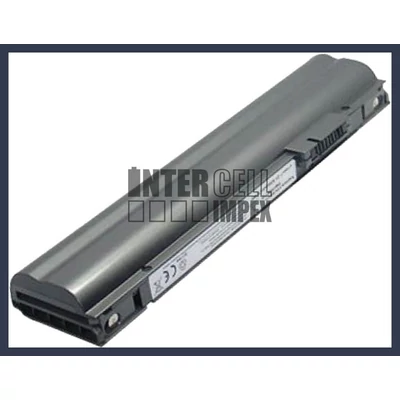 Fujitsu LifeBook P7120D seies FPCBP131 4400mAh 4 cella notebook/laptop akku/akkumulátor utángyártott