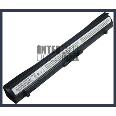 Toshiba L5 080TNL N Series PA3196UJ-1BRS 2200mAh 3 cella notebook/laptop akku/akkumulátor utángyártott