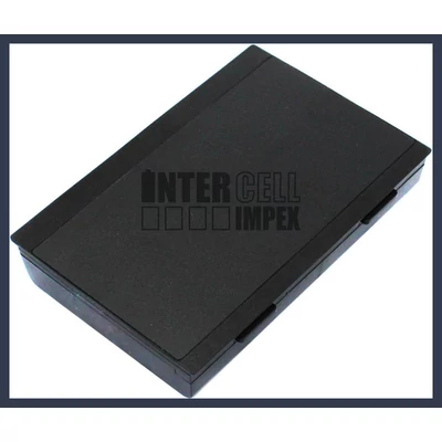 Toshiba Satellite M60 Series PA3431U-1BRS 4400mAh 8 cella notebook/laptop akku/akkumulátor utángyártott