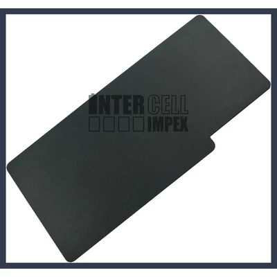 HP Pavilion DM3 Series 4400mAh 6 cella notebook/laptop akku/akkumulátor utángyártott