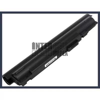 Sony Vaio TZ Series BPS11 4400mAh 6 cella notebook/laptop akku/akkumulátor utángyártott