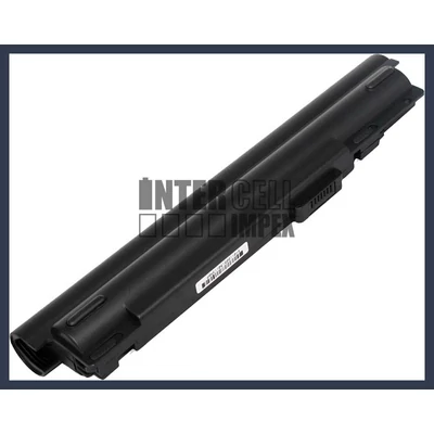 Sony Vaio TZ Series BPS11 4400mAh 6 cella notebook/laptop akku/akkumulátor utángyártott