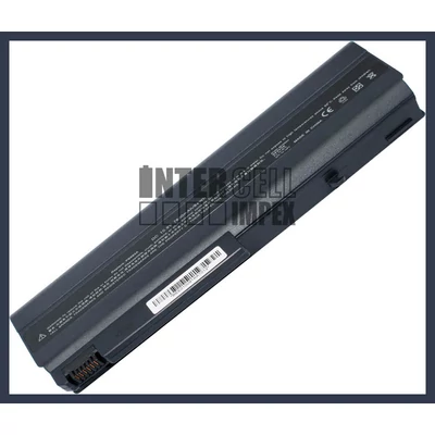 HP Business Notebook NC6100 6510b 6151b 6600mAh 9 cella notebook/laptop akku/akkumulátor utángyártott