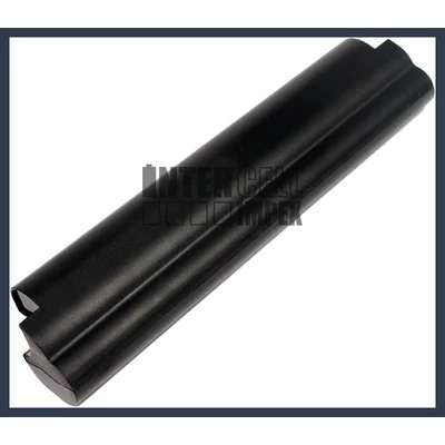 DELL Inspiron 1210 Mini 12 6600mAh 9 cella notebook/laptop akku/akkumulátor utángyártott