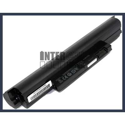 DELL Inspiron 1210 Mini 12 6600mAh 9 cella notebook/laptop akku/akkumulátor utángyártott