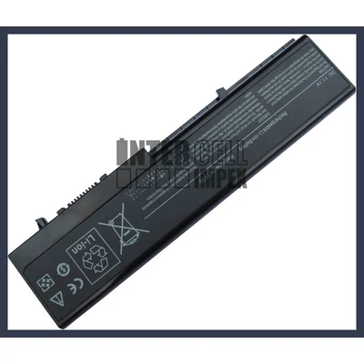 DELL Studio 14 1435 1436 series WT870 6600mAh 9 cella notebook/laptop akku/akkumulátor utángyártott