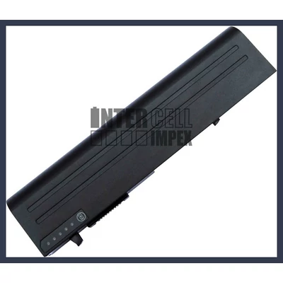 DELL Studio 14 1435 1436 series WT870 6600mAh 9 cella notebook/laptop akku/akkumulátor utángyártott