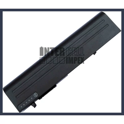 DELL Studio 14 1435 1436 4400mAh 6 cella notebook/laptop akku/akkumulátor utángyártott