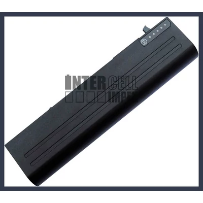 DELL Studio 14 1435 1436 4400mAh 6 cella notebook/laptop akku/akkumulátor utángyártott