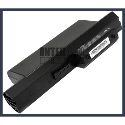Compaq Presario B1900 Series HSTNN-DB36 4400mAh 8 cella notebook/laptop akku/akkumulátor utángyártott