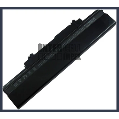 DELL Inspiron 1320 1320n 4400mAh 6 cella notebook/laptop akku/akkumulátor utángyártott