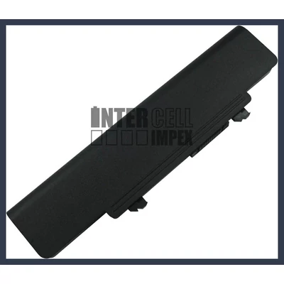 DELL Inspiron 1320 1320n 4400mAh 6 cella notebook/laptop akku/akkumulátor utángyártott