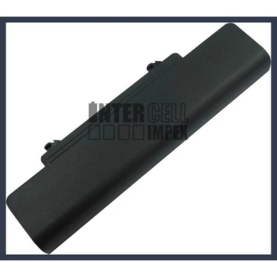 DELL Inspiron 1320 1320n 4400mAh 6 cella notebook/laptop akku/akkumulátor utángyártott