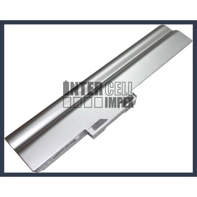 Sony Vaio Z Series VGP-BPS12 4400mAh 6 cella notebook/laptop akku/akkumulátor utángyártott