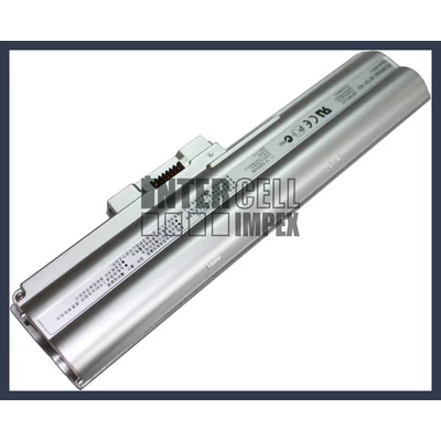 Sony Vaio Z Series VGP-BPS12 4400mAh 6 cella notebook/laptop akku/akkumulátor utángyártott