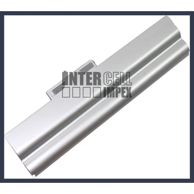 Sony Vaio Z Series VGP-BPS12 4400mAh 6 cella notebook/laptop akku/akkumulátor utángyártott