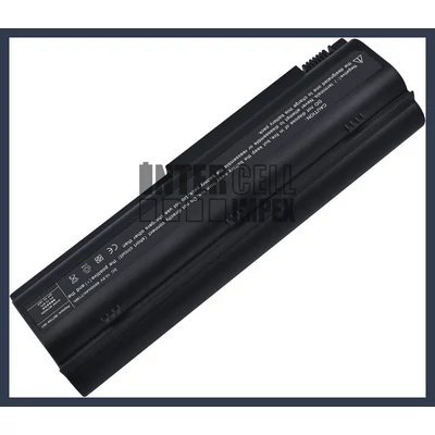 HP Pavilion DV1000 DV4200 Series 6600mAh 9 cella notebook/laptop akku/akkumulátor utángyártott