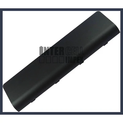 HP Presario CQ42-153TX 4400mAh 6 cella notebook/laptop akku/akkumulátor utángyártott