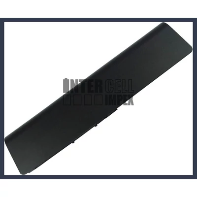 HP Presario CQ42-153TX 4400mAh 6 cella notebook/laptop akku/akkumulátor utángyártott