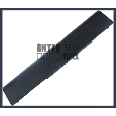 DELL Inspiron 1464 1564 4400mAh 6 cella notebook/laptop akku/akkumulátor utángyártott