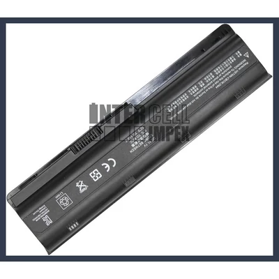 HP 250 G1 4400 mAh 6 cella fekete notebook/laptop akku/akkumulátor utángyártott