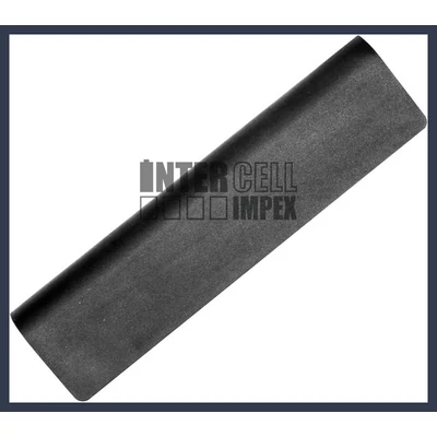 HP 250 G1 4400 mAh 6 cella fekete notebook/laptop akku/akkumulátor utángyártott