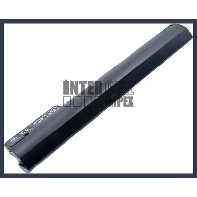 HP Mini 210 2102 Series 2200mAh 3 cella notebook/laptop akku/akkumulátor utángyártott