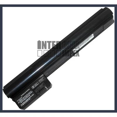HP Mini 210 2102 Series 4400mAh 6 cella notebook/laptop akku/akkumulátor utángyártott
