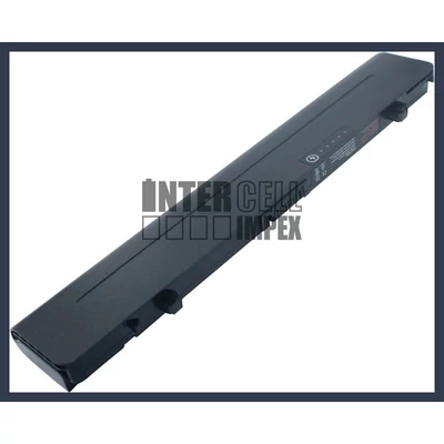 DELL Studio 14z 1440 14zn 1440n 4400mAh 6 cella notebook/laptop akku/akkumulátor utángyártott