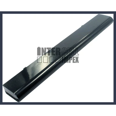 DELL Studio 14z 1440 14zn 1440n 4400mAh 6 cella notebook/laptop akku/akkumulátor utángyártott