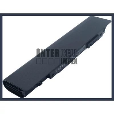 DELL Inspiron 14Z series 4400 mAh 6 cella fekete notebook/laptop akku/akkumulátor utángyártott